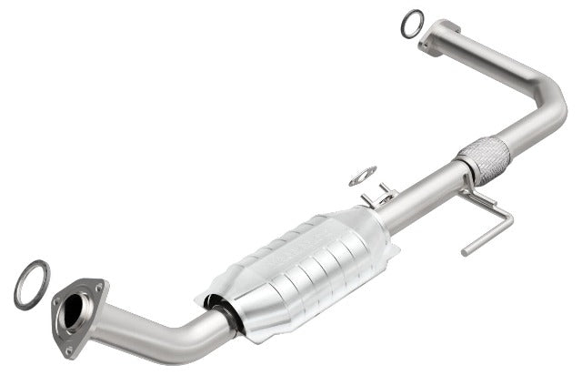 MagnaFlow Exhaust Products 51976 DF Converter