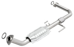 MagnaFlow Exhaust Products 51976 DF Converter