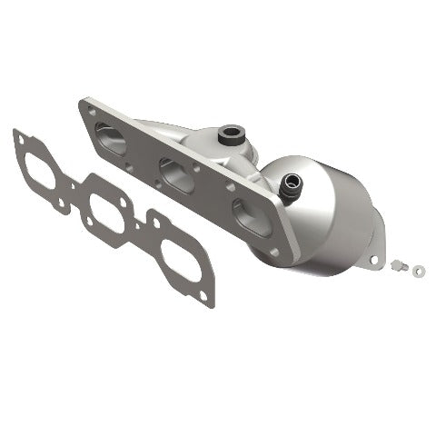 MagnaFlow Exhaust Products 51977 DF Converter