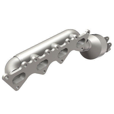 MagnaFlow Exhaust Products 51981 DF Converter