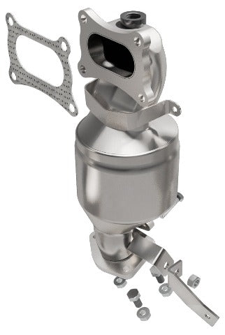 MagnaFlow Exhaust Products 51984 DF Converter