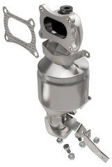 MagnaFlow Exhaust Products 51984 DF Converter