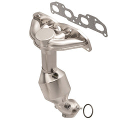 MagnaFlow Exhaust Products 51993 DF Converter