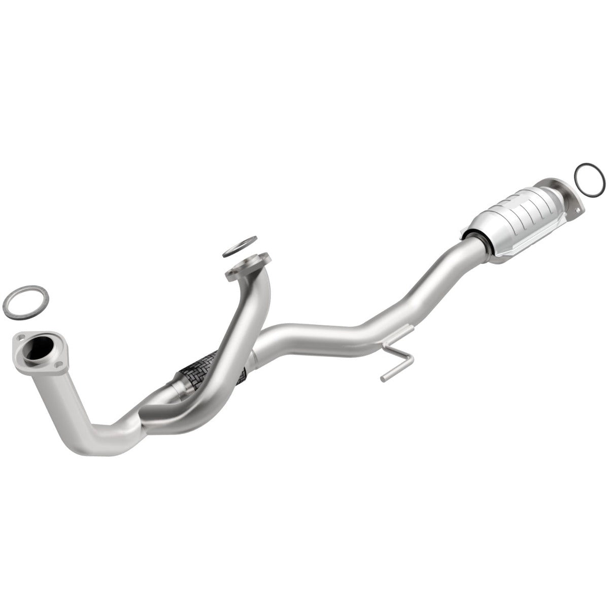 MagnaFlow Exhaust Products 51994 DF Converter