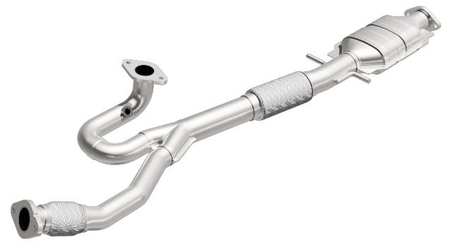 MagnaFlow Exhaust Products 52000 DF Converter