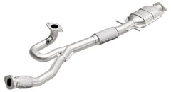 MagnaFlow Exhaust Products 52000 DF Converter