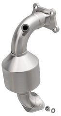 MagnaFlow Exhaust Products 52001 DF Converter