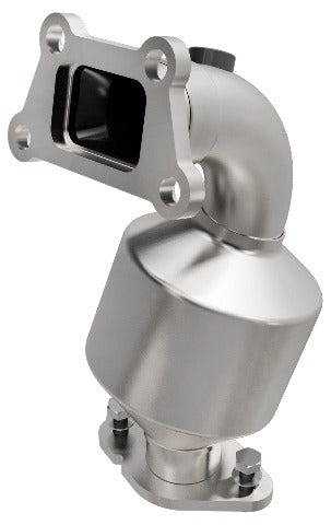 MagnaFlow Exhaust Products 52002 DF Converter