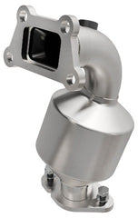 MagnaFlow Exhaust Products 52002 DF Converter