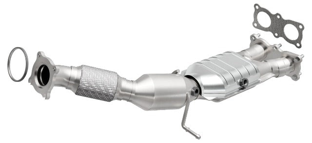 MagnaFlow Exhaust Products 52005 DF Converter