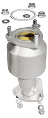 MagnaFlow Exhaust Products 52006 DF Converter