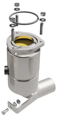 MagnaFlow Exhaust Products 52014 DF Converter