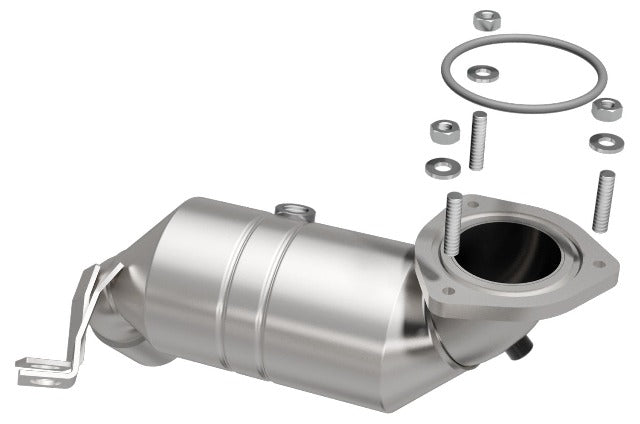 MagnaFlow Exhaust Products 52015 DF Converter