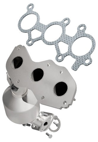 MagnaFlow Exhaust Products 52018 DF Converter