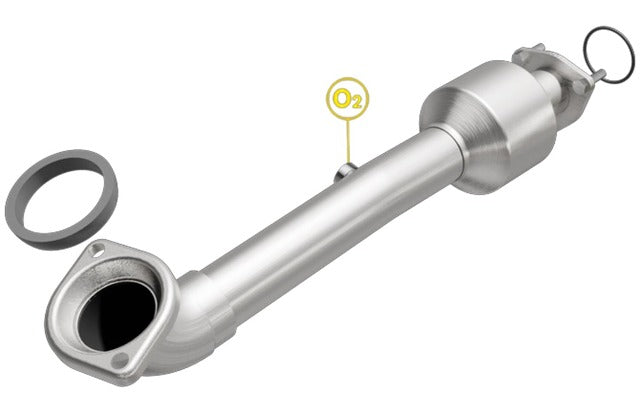 MagnaFlow Exhaust Products 52019 DF Converter