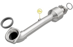 MagnaFlow Exhaust Products 52019 DF Converter