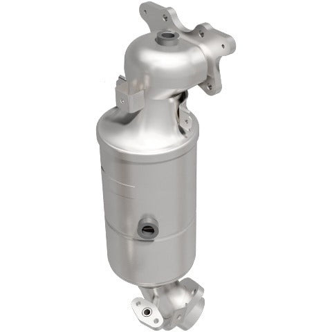 MagnaFlow Exhaust Products 52022 DF Converter
