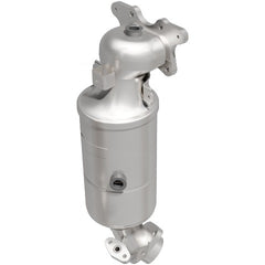 MagnaFlow Exhaust Products 52022 DF Converter