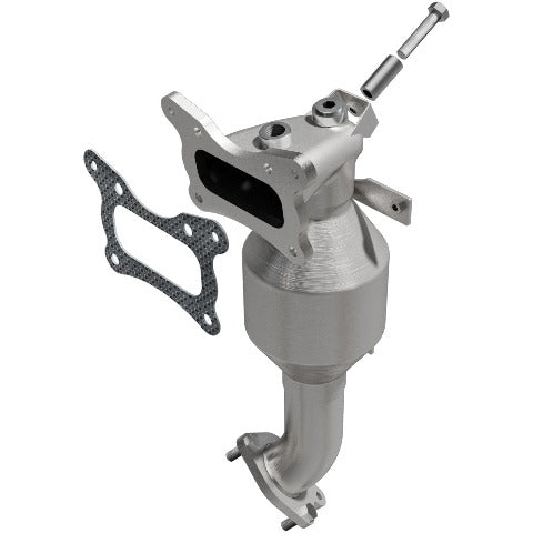 MagnaFlow Exhaust Products 52024 DF Converter