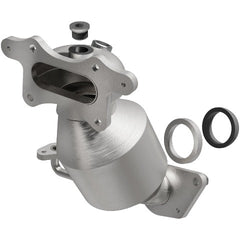 MagnaFlow Exhaust Products 52029 DF Converter