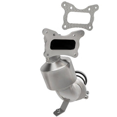 MagnaFlow Exhaust Products 52032 DF Converter