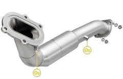 MagnaFlow Exhaust Products 52038 DF Converter