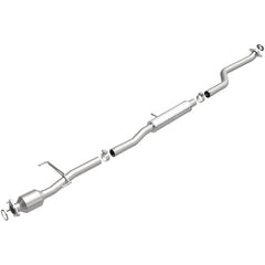 MagnaFlow Exhaust Products 52043 MagnaFlow OEM Grade Federal / EPA Compliant Direct-Fit Catalytic Converter