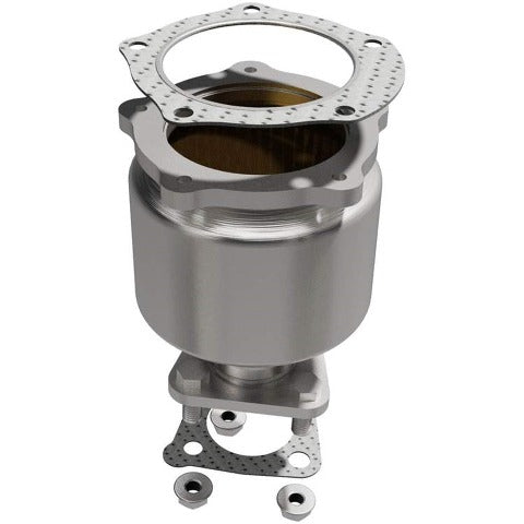 MagnaFlow Exhaust Products 52049 Direct-Fit Catalytic Converter