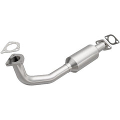 MagnaFlow Exhaust Products 52050 Direct-Fit Catalytic Converter