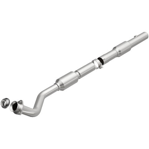 MagnaFlow Exhaust Products 52051 Direct-Fit Catalytic Converter