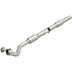 MagnaFlow Exhaust Products 52051 Direct-Fit Catalytic Converter