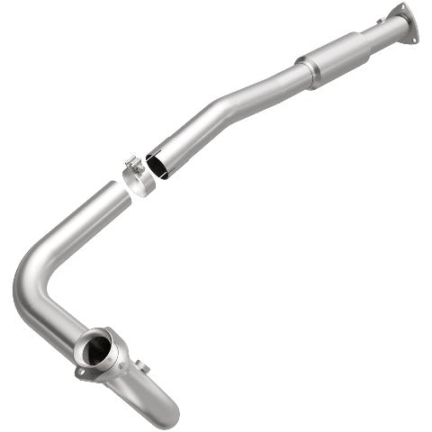 MagnaFlow Exhaust Products 52052 Direct-Fit Catalytic Converter