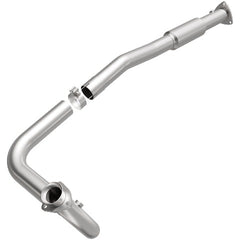 MagnaFlow Exhaust Products 52052 Direct-Fit Catalytic Converter