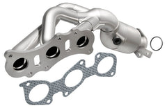 MagnaFlow Exhaust Products 52057 DF Converter