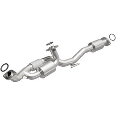 MagnaFlow Exhaust Products 52086 DF Converter