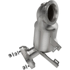 MagnaFlow Exhaust Products 52092 DF Converter