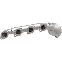 MagnaFlow Exhaust Products 52093 DF Converter