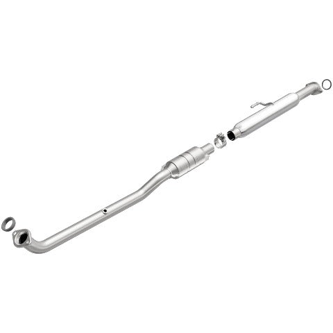 MagnaFlow Exhaust Products 52095 DF Converter