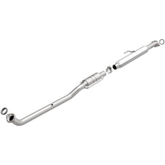 MagnaFlow Exhaust Products 52095 DF Converter