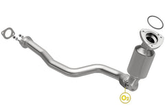 MagnaFlow Exhaust Products 52096 DF Converter