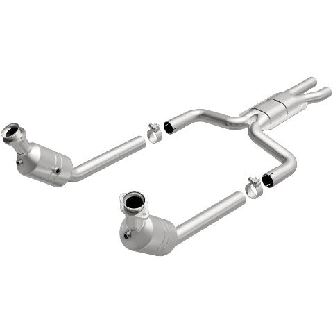 MagnaFlow Exhaust Products 52099 DF Converter