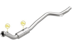 MagnaFlow Exhaust Products 52100 DF Converter