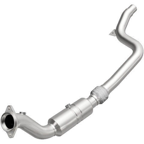 MagnaFlow Exhaust Products 52101 DF Converter