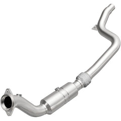 MagnaFlow Exhaust Products 52101 DF Converter