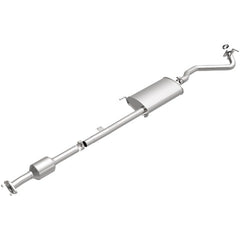 MagnaFlow Exhaust Products 52104 Direct-Fit Catalytic Converter
