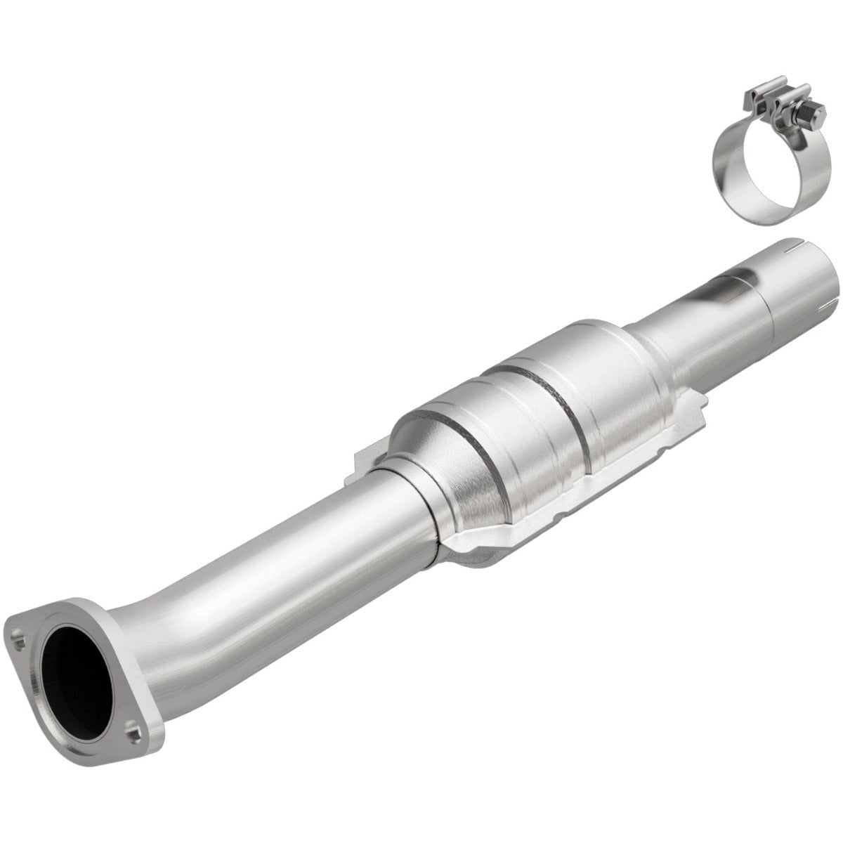 MagnaFlow Exhaust Products 52108 DF Converter