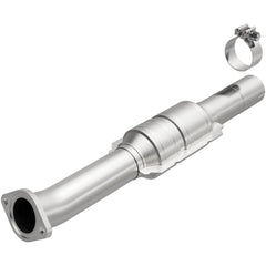 MagnaFlow Exhaust Products 52108 DF Converter