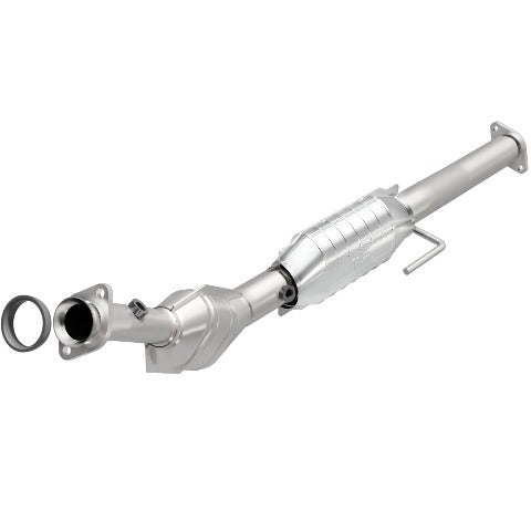 MagnaFlow Exhaust Products 52112 DF Converter