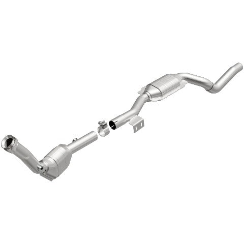 MagnaFlow Exhaust Products 52115 DF Converter