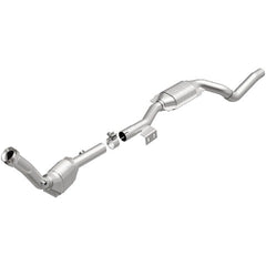 MagnaFlow Exhaust Products 52115 DF Converter